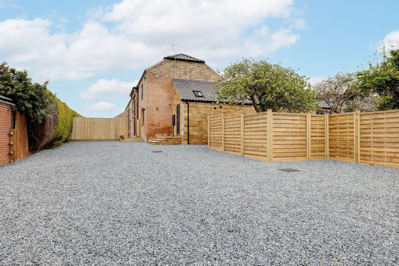 'The Granary', Post Office Lane, Redmile, photo 3