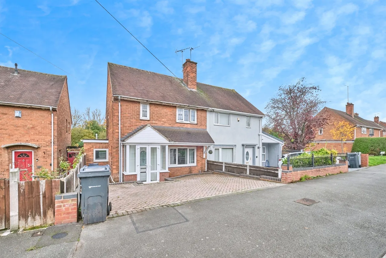 4 bed house for sale, Bowman Road, Birmingham, B42