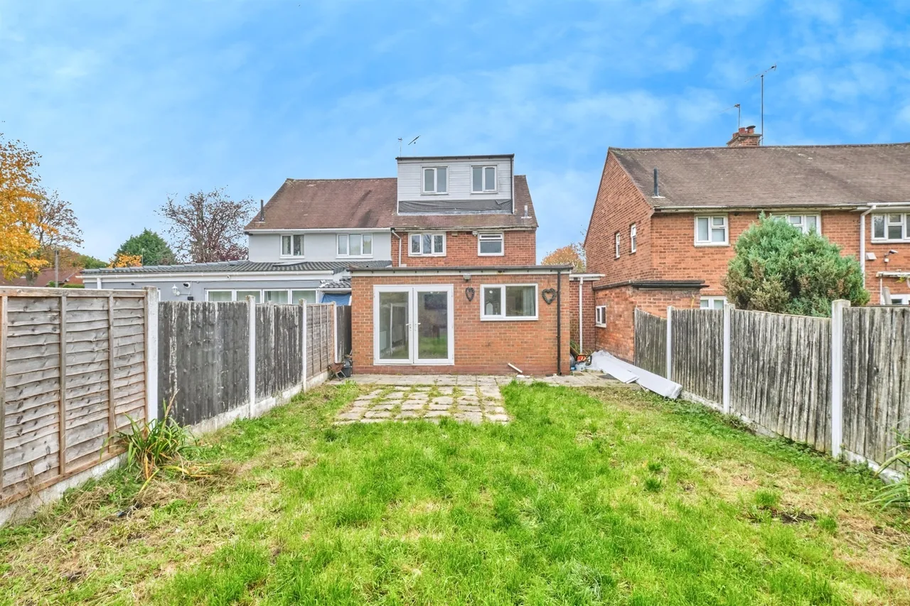 Bowman Road, Birmingham, B42, photo 17