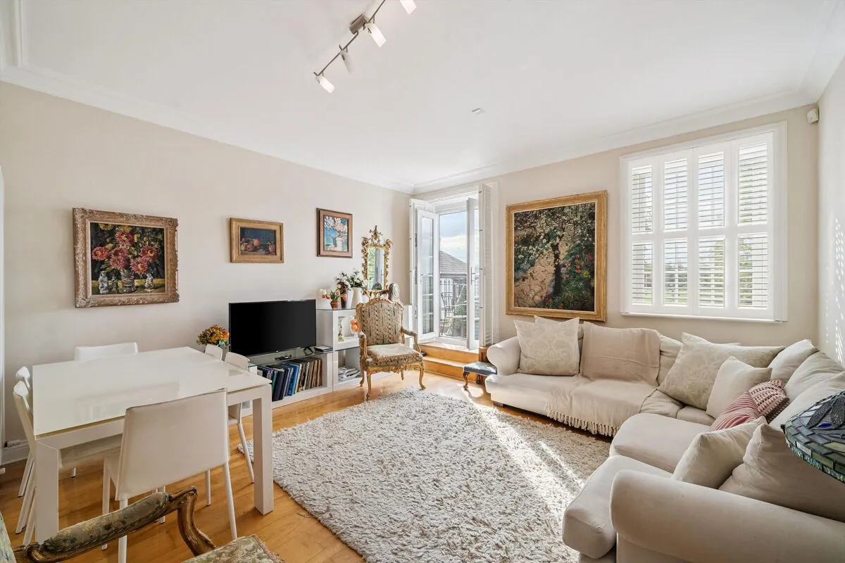Kew Foot Road, Richmond, TW9, photo 7