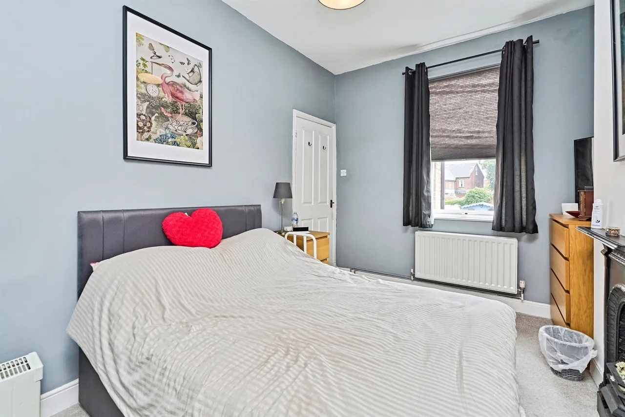 Avenue Road, Wednesbury, WS10, photo 12