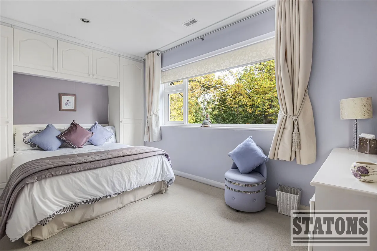 Cockfosters Road, Hadley Wood, EN4 0JT, photo 17