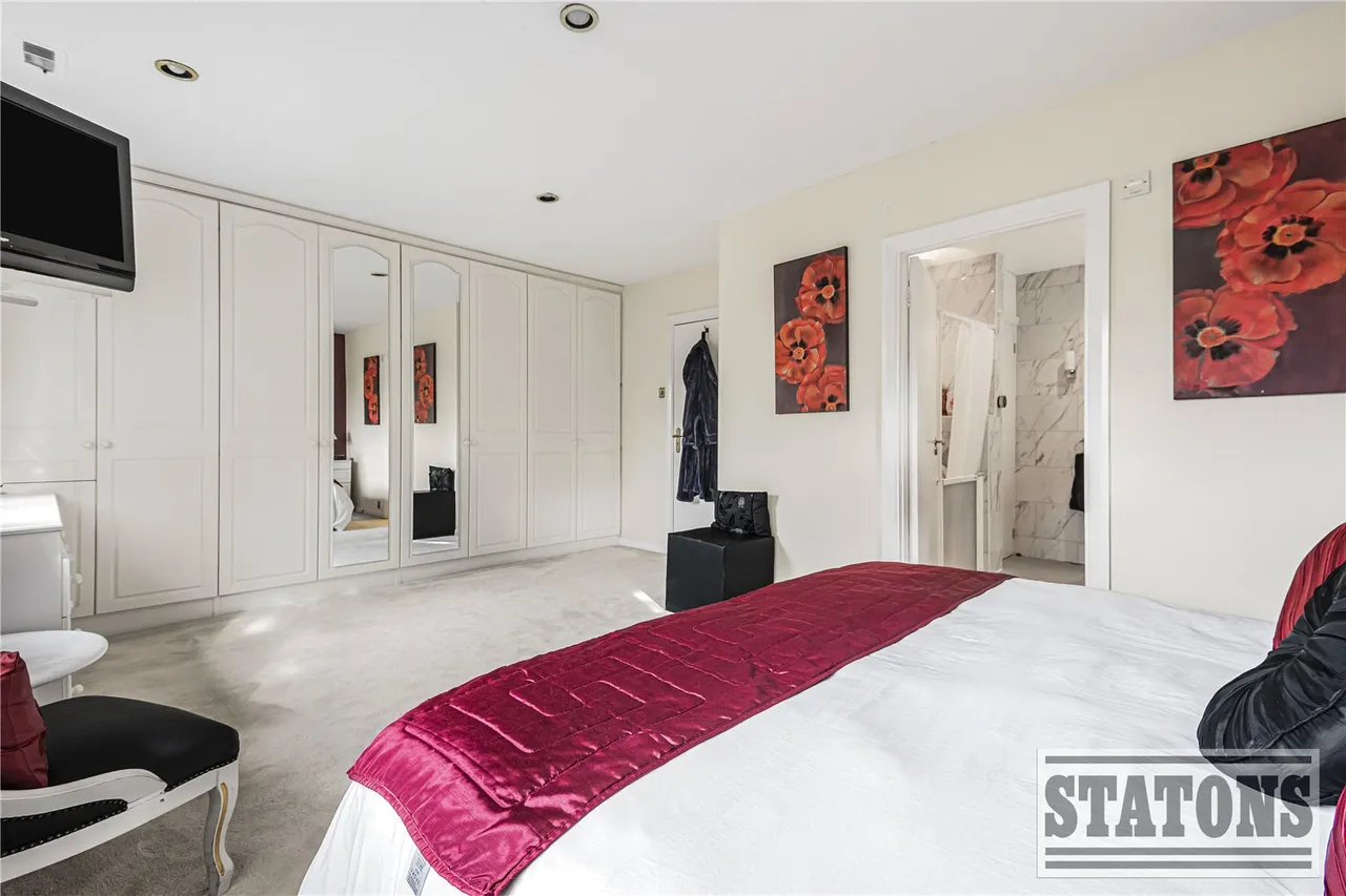Cockfosters Road, Hadley Wood, EN4 0JT, photo 15