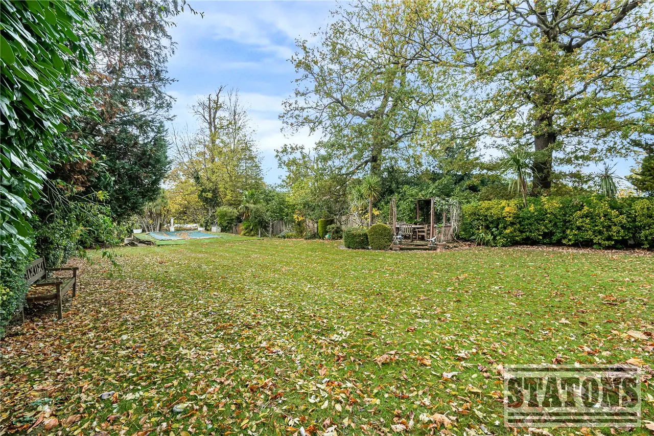 Cockfosters Road, Hadley Wood, EN4 0JT, photo 23