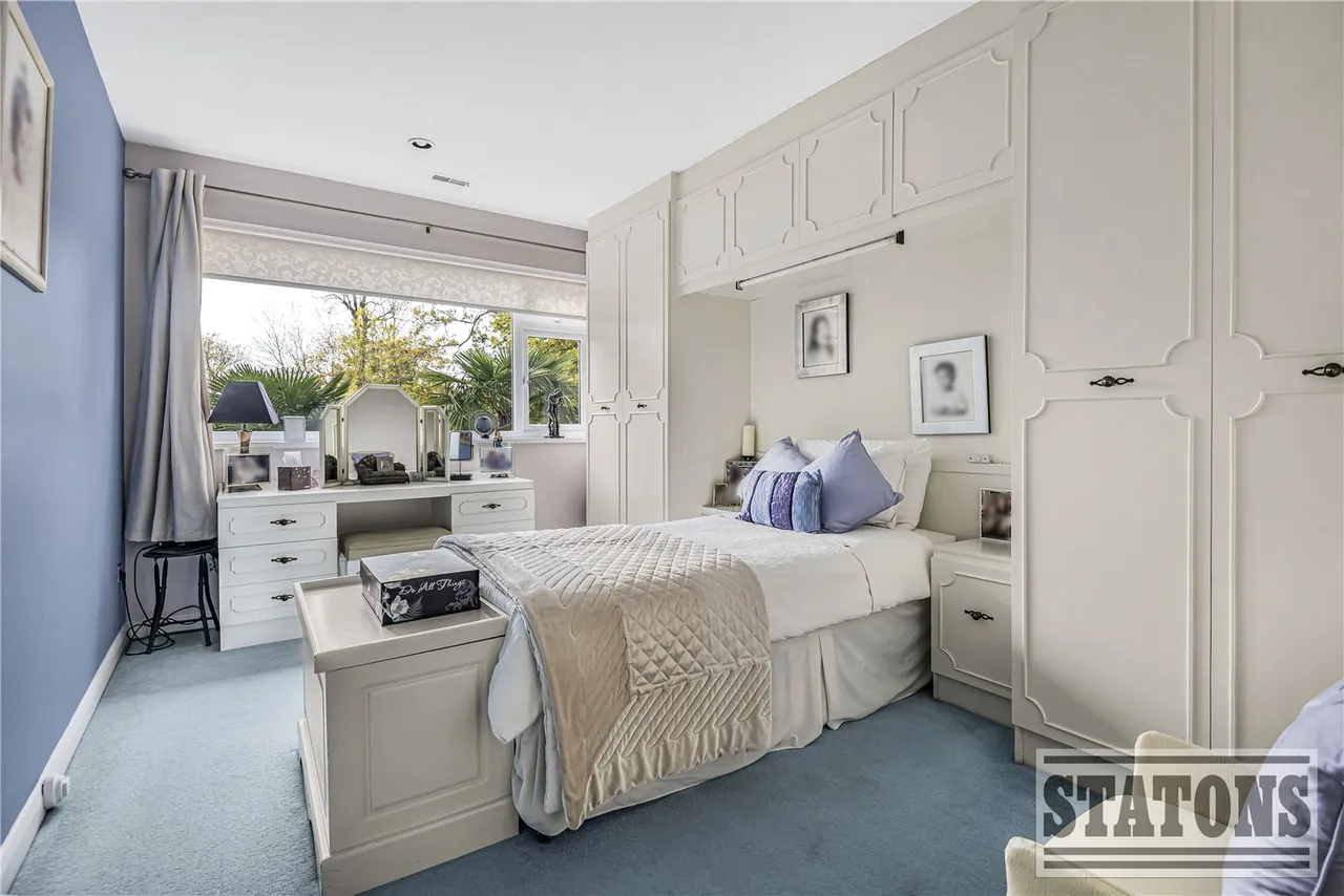 Cockfosters Road, Hadley Wood, EN4 0JT, photo 18