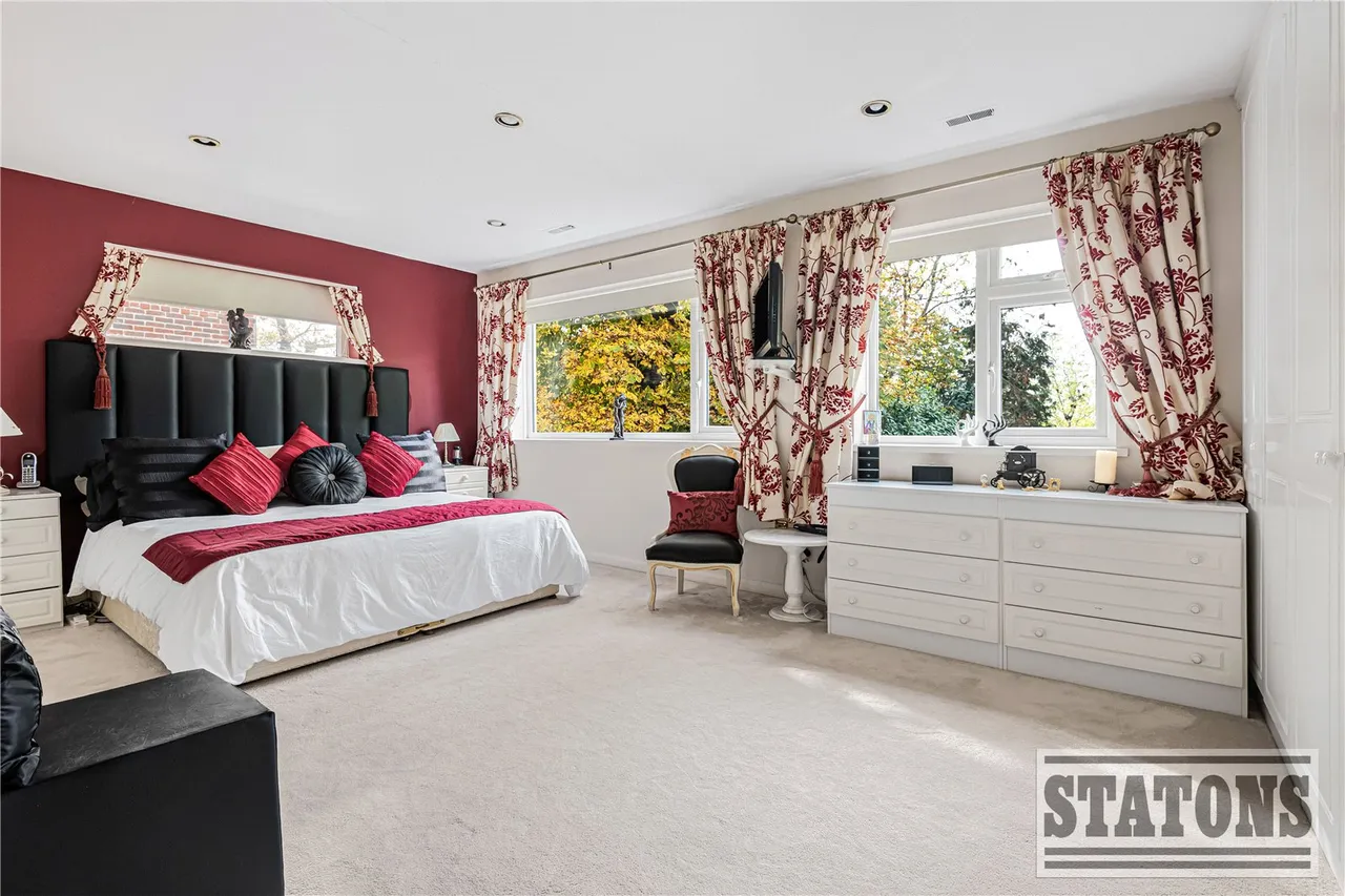 Cockfosters Road, Hadley Wood, EN4 0JT, photo 14