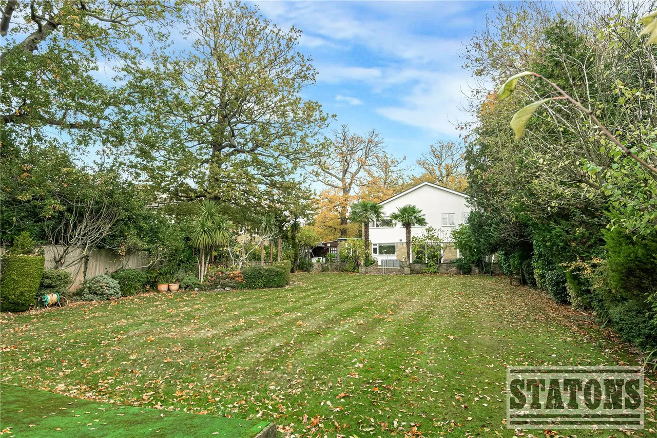 Cockfosters Road, Hadley Wood, EN4 0JT, photo 22