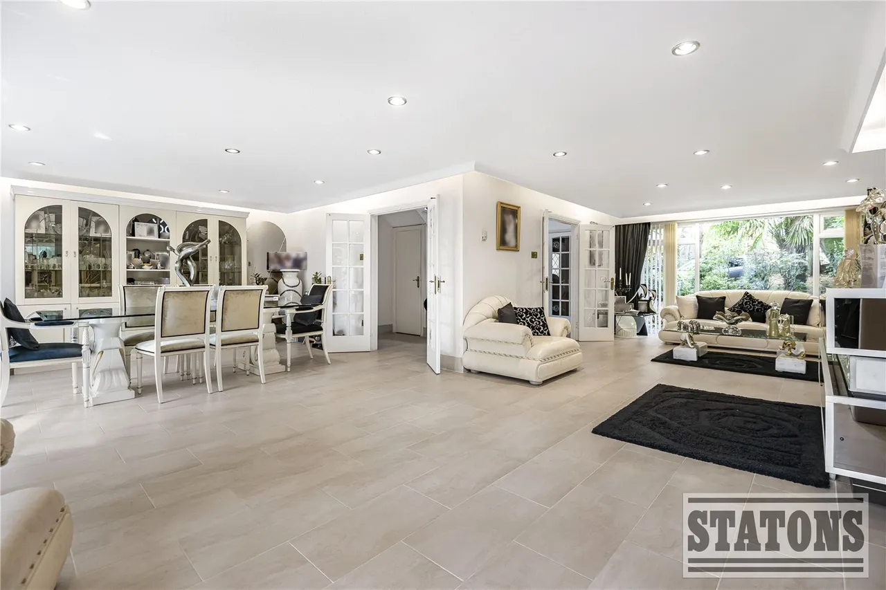 Cockfosters Road, Hadley Wood, EN4 0JT, photo 7