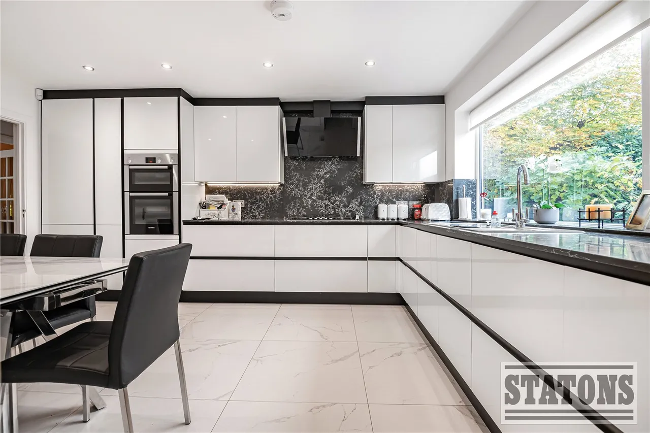 Cockfosters Road, Hadley Wood, EN4 0JT, photo 5