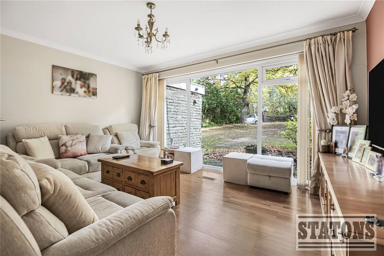 Cockfosters Road, Hadley Wood, EN4 0JT, photo 9