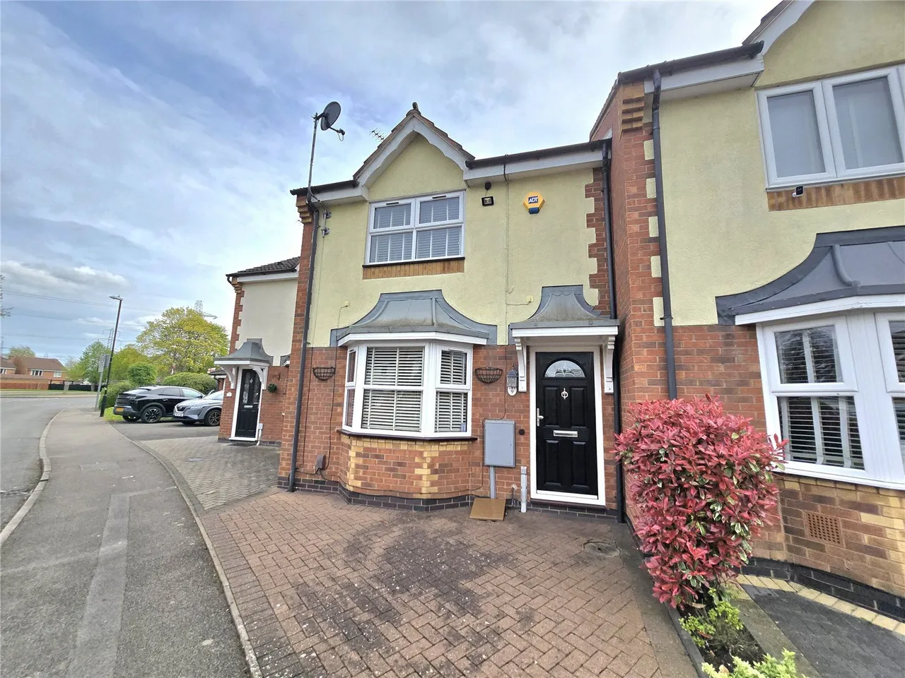 3 bed house for sale — Ansell Drive, Longford, Coventry, CV6
