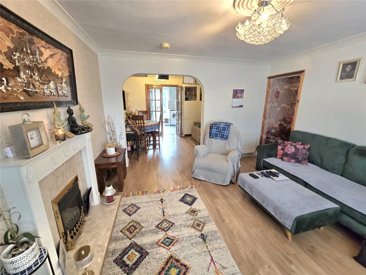 Ansell Drive, Longford, Coventry, CV6, photo 9