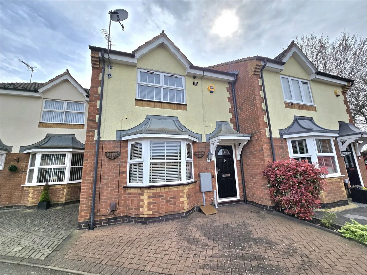 Ansell Drive, Longford, Coventry, CV6, photo 16