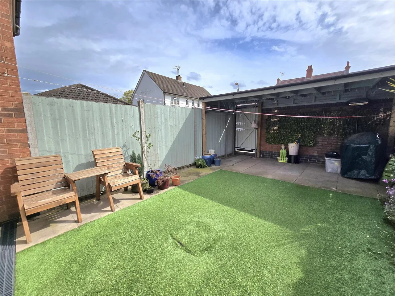 Ansell Drive, Longford, Coventry, CV6, photo 14