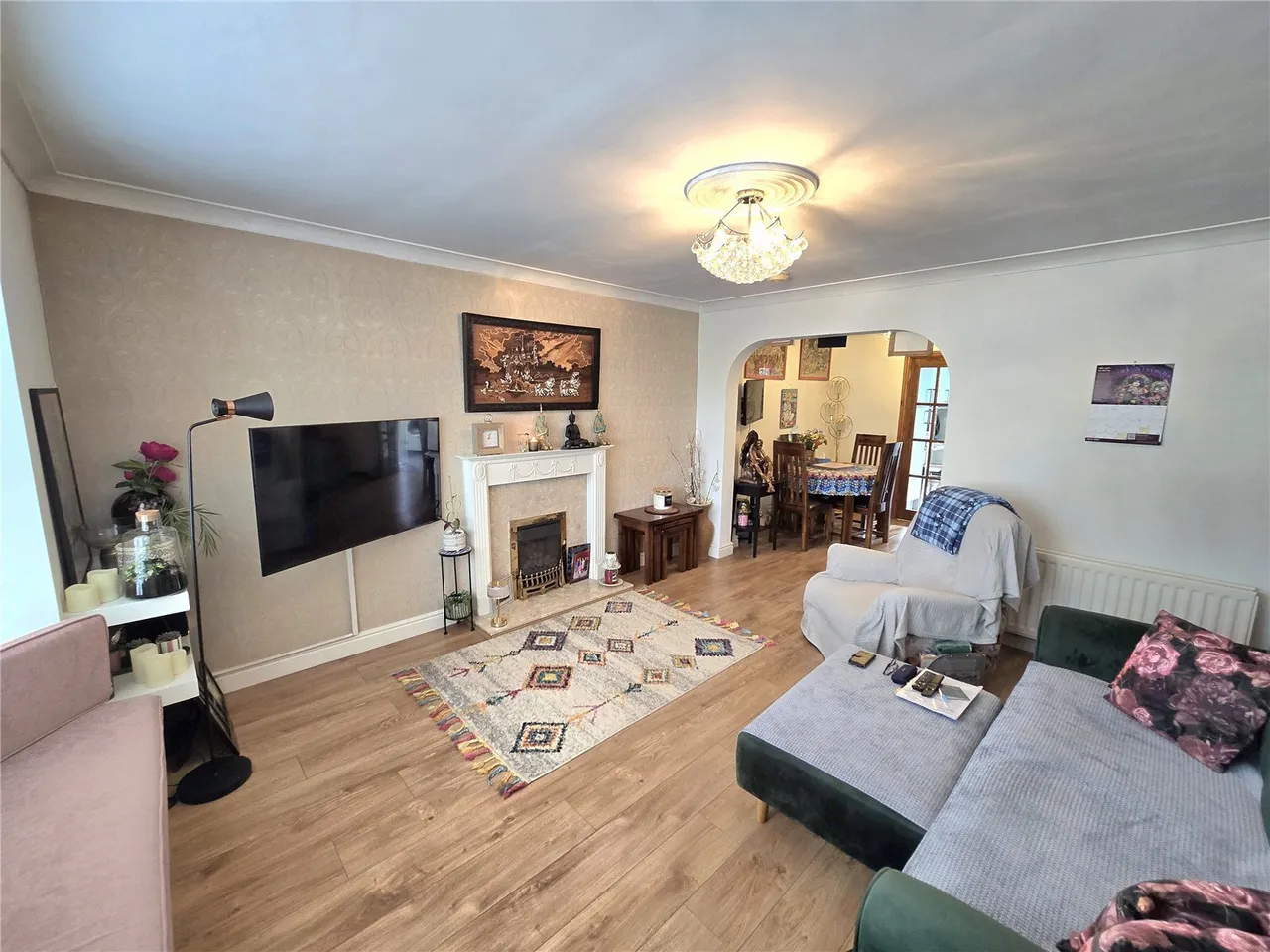 Ansell Drive, Longford, Coventry, CV6, photo 10