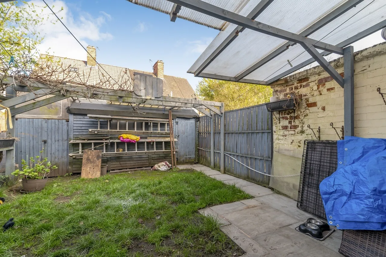 Cosby Road, NOTTINGHAM, Nottinghamshire, NG2, photo 14