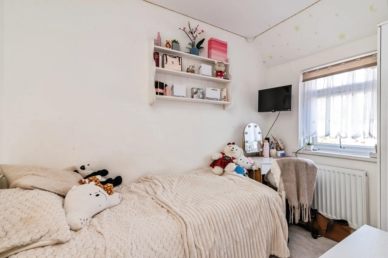 Cosby Road, NOTTINGHAM, Nottinghamshire, NG2, photo 8