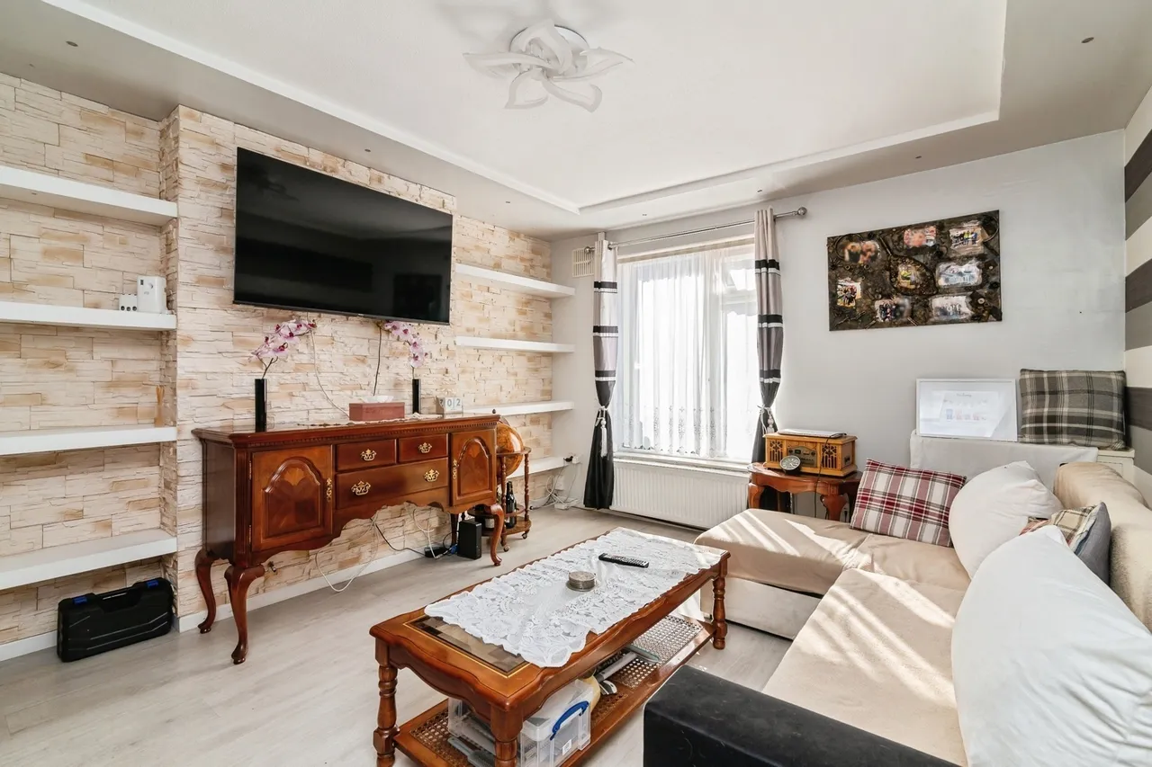 Cosby Road, NOTTINGHAM, Nottinghamshire, NG2, photo 15