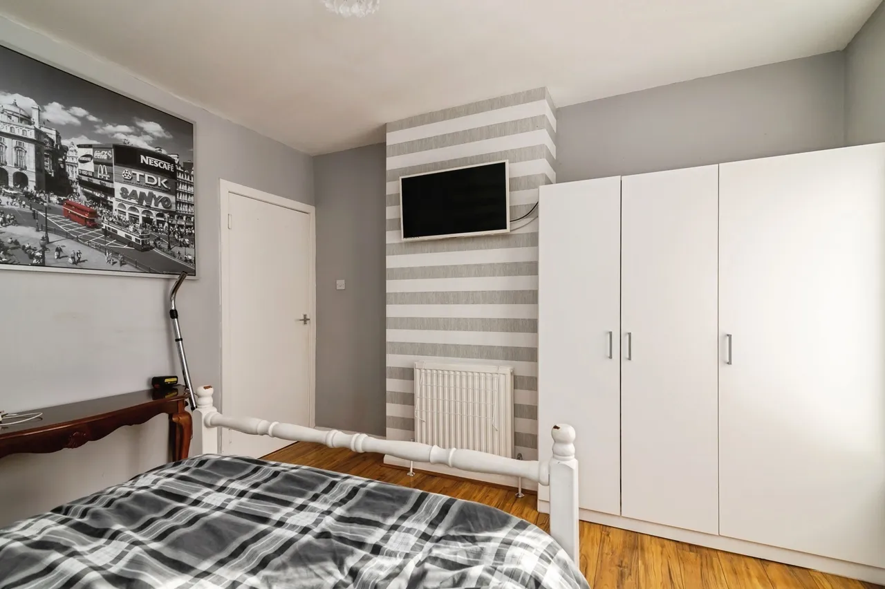 Cosby Road, NOTTINGHAM, Nottinghamshire, NG2, photo 7