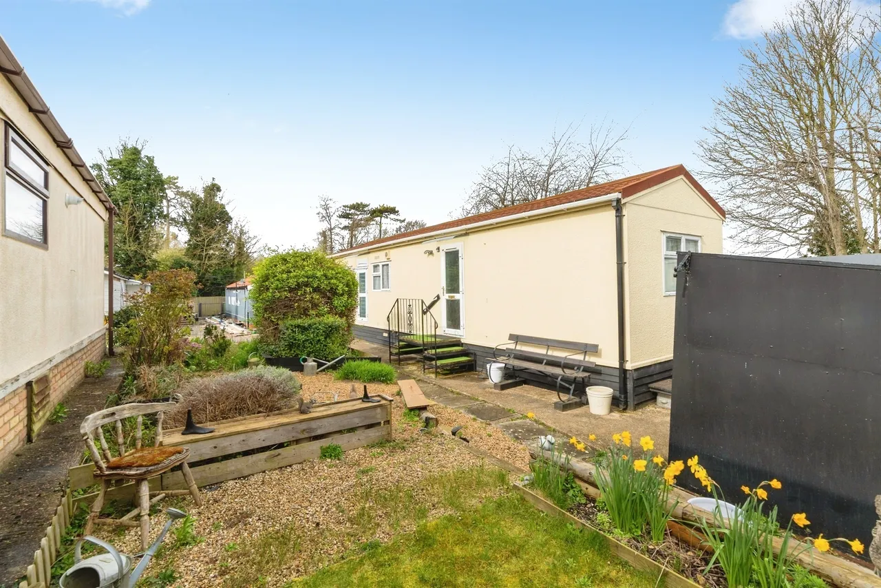 Limekiln Lane, Baldock, SG7, photo 11