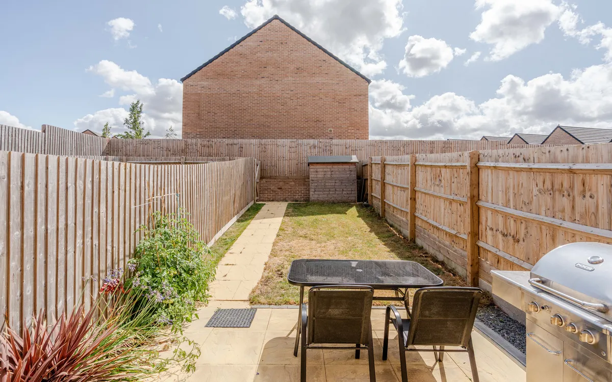 Wildflower Avenue, Hartcliffe, BS13, photo 22