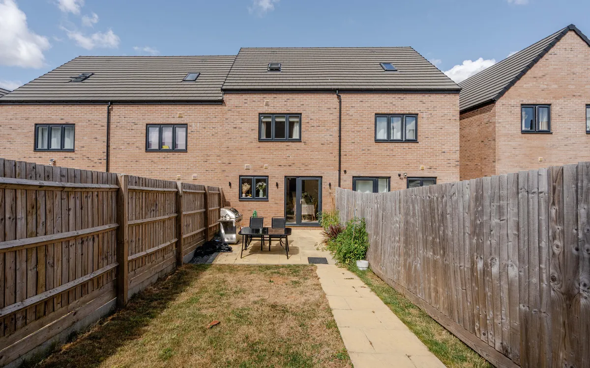 Wildflower Avenue, Hartcliffe, BS13, photo 24