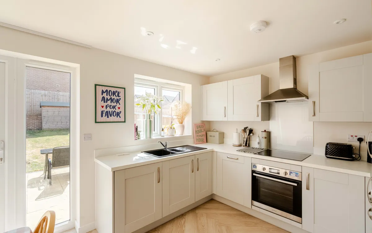 Wildflower Avenue, Hartcliffe, BS13, photo 6
