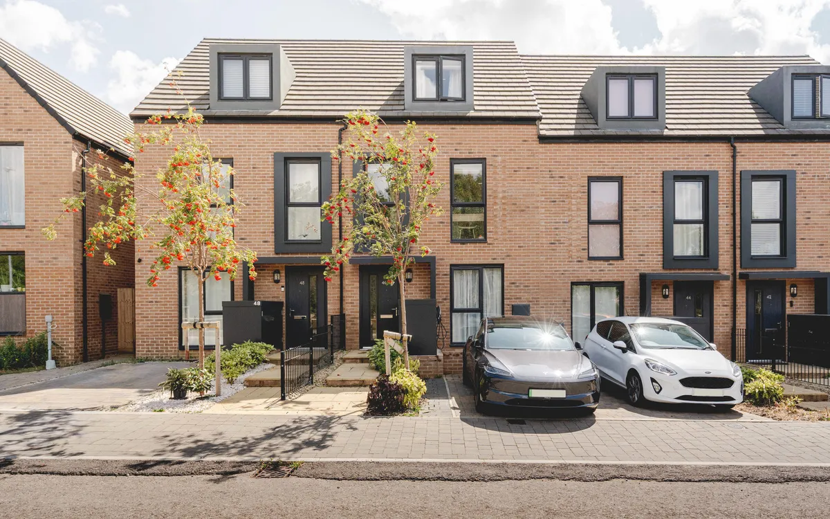 Wildflower Avenue, Hartcliffe, BS13, photo 2
