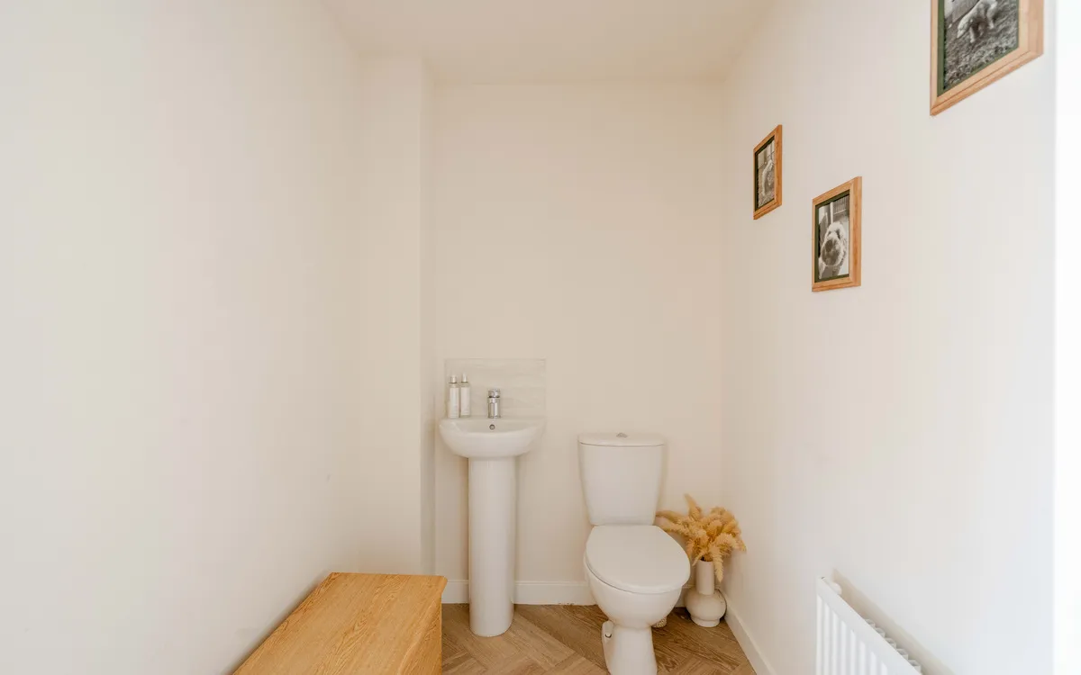 Wildflower Avenue, Hartcliffe, BS13, photo 10