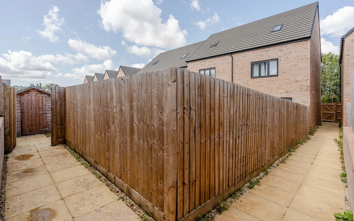 Wildflower Avenue, Hartcliffe, BS13, photo 9