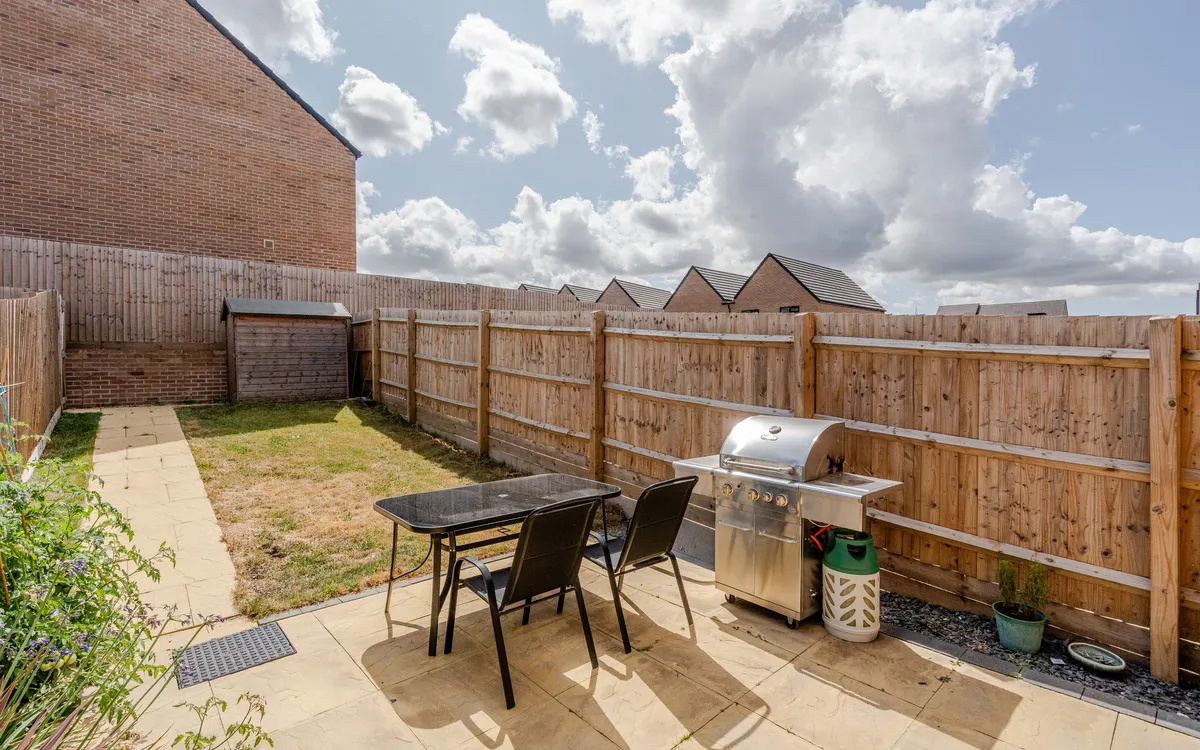 Wildflower Avenue, Hartcliffe, BS13, photo 23