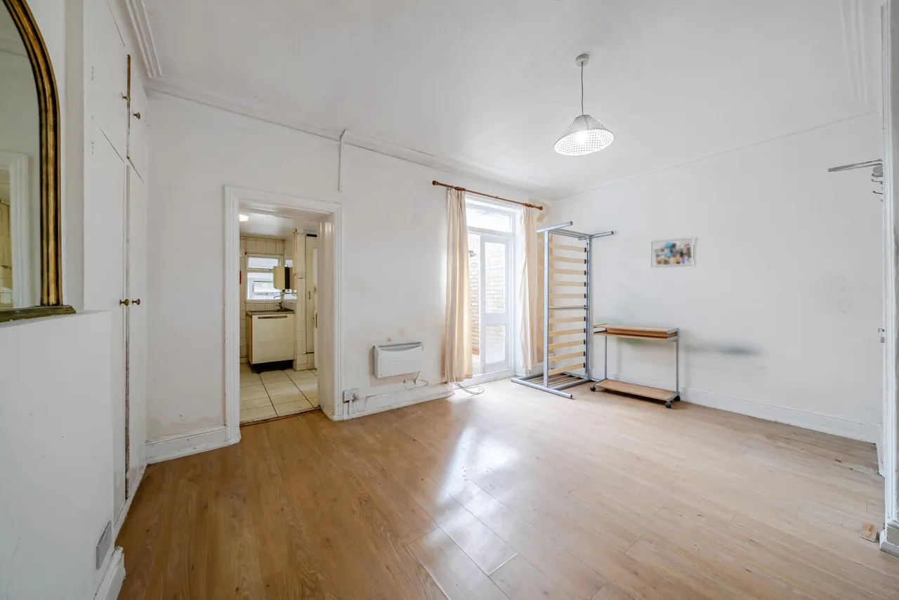 Mount Ephraim Road, Streatham, London, SW16, photo 4