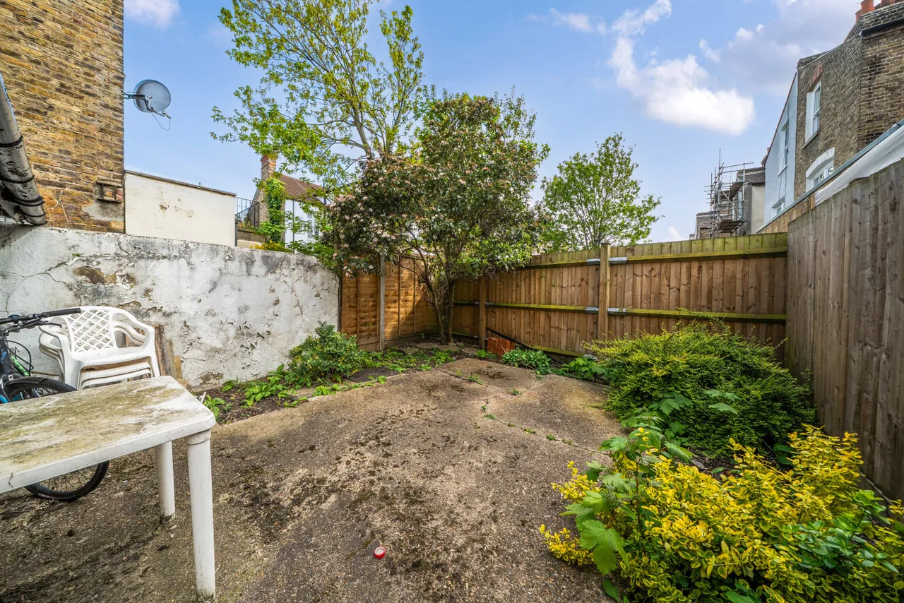 Mount Ephraim Road, Streatham, London, SW16, photo 2