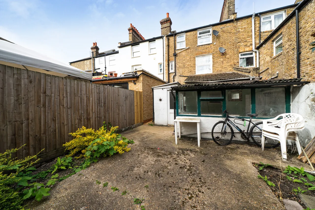 Mount Ephraim Road, Streatham, London, SW16, photo 6