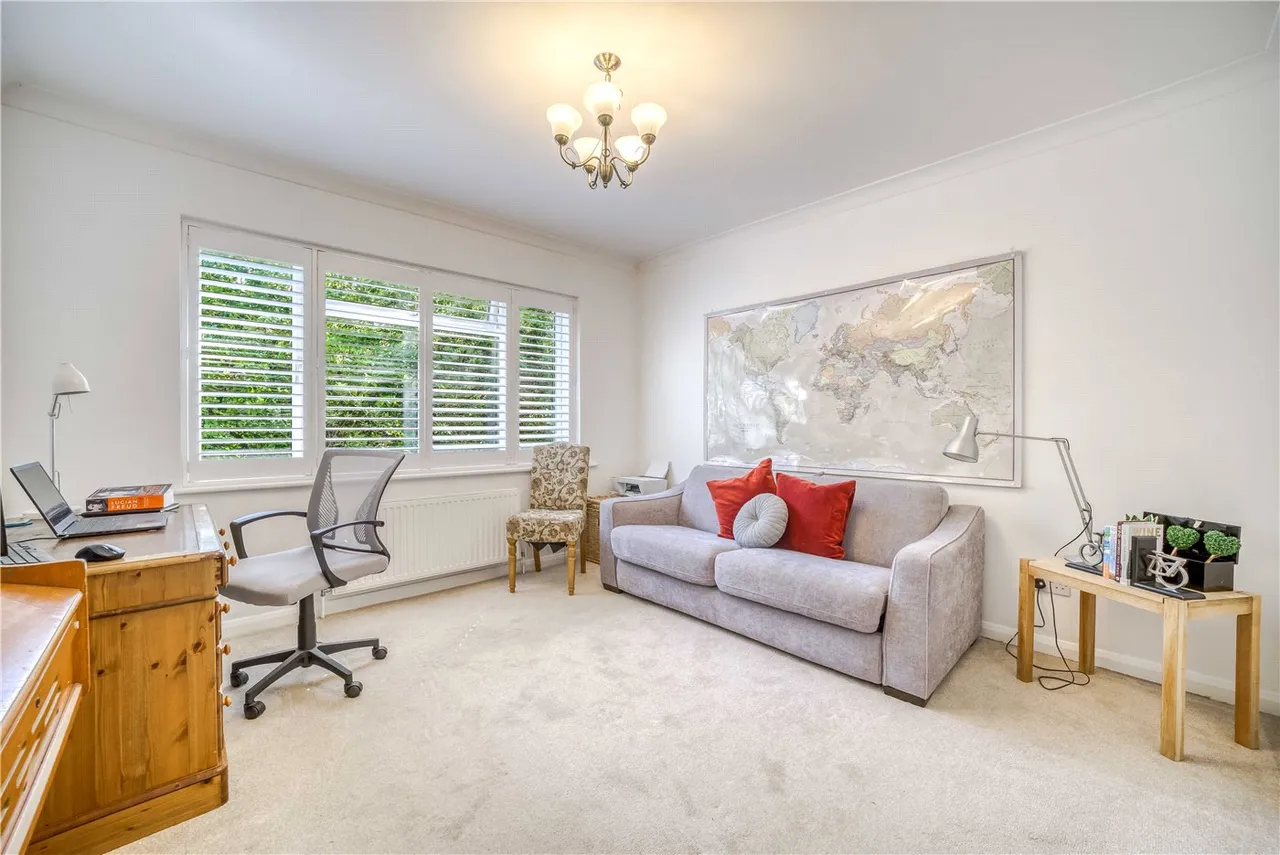 Powell Lodge, Lower Parkstone, Poole, BH14, photo 11