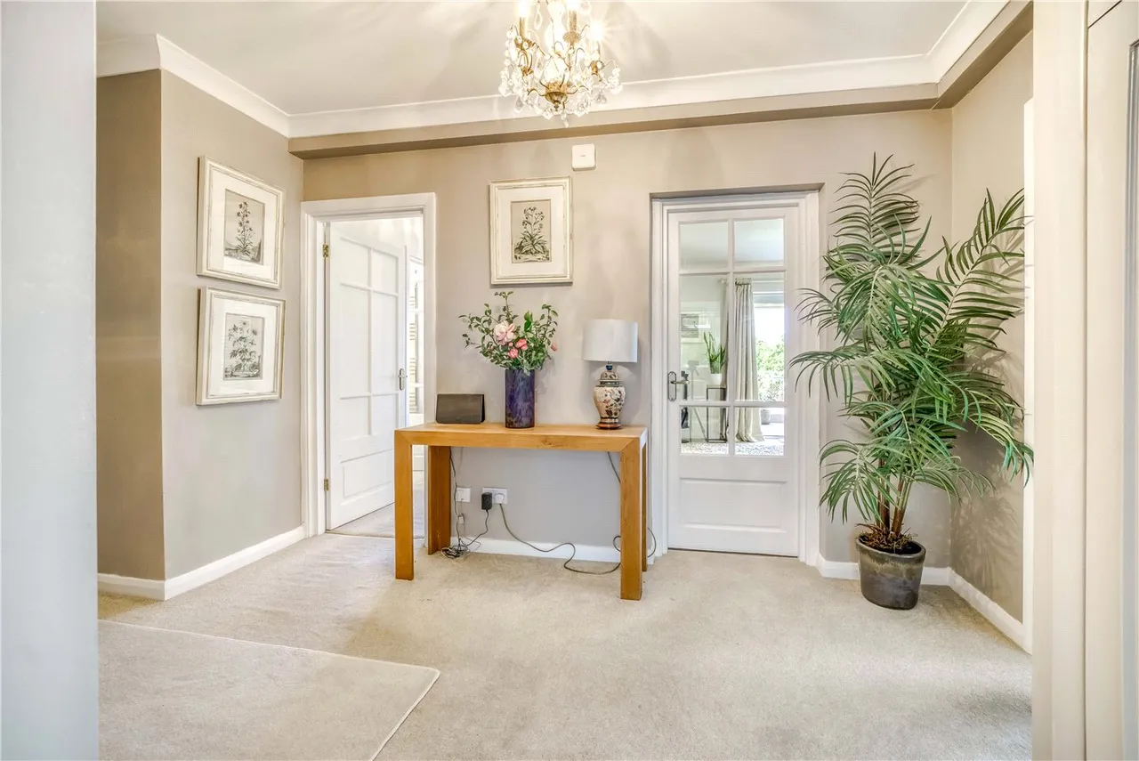 Powell Lodge, Lower Parkstone, Poole, BH14, photo 3