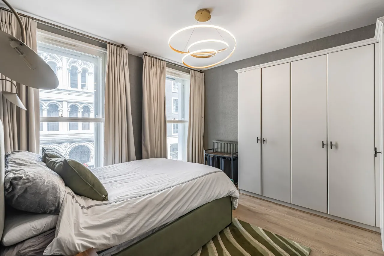 Kensington Gardens Square, Bayswater, London, W2, photo 11
