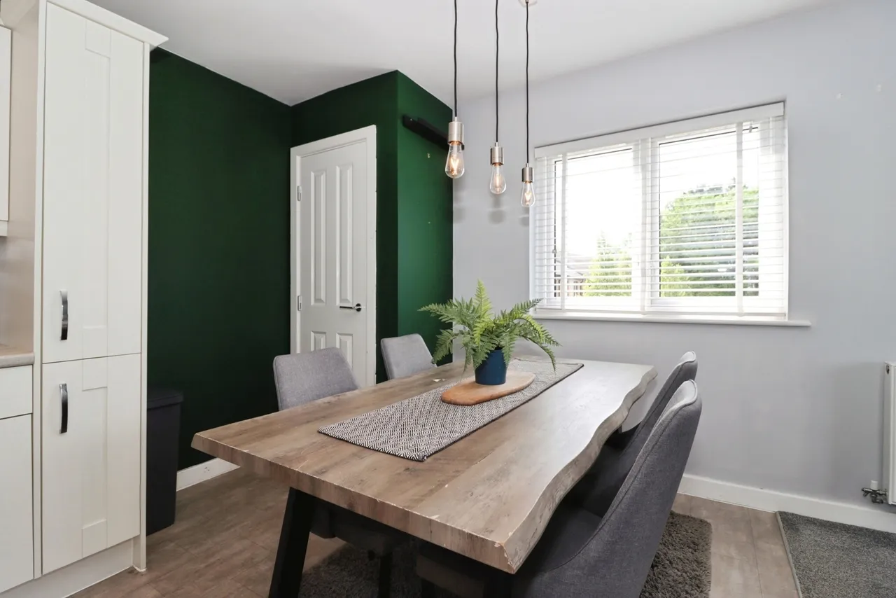 Oaktree Avenue, Pucklechurch, Bristol, BS16, photo 8