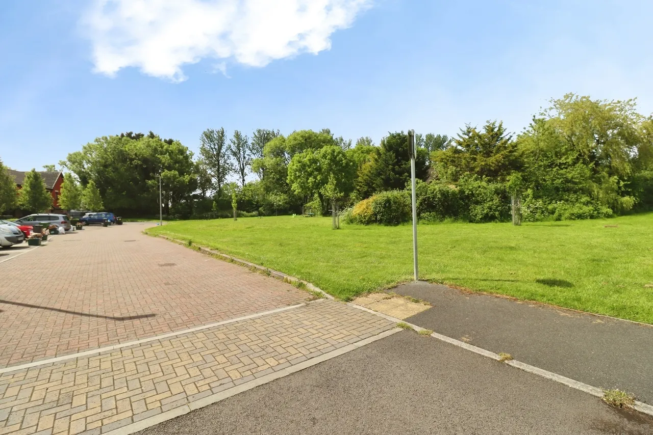 Oaktree Avenue, Pucklechurch, Bristol, BS16, photo 7