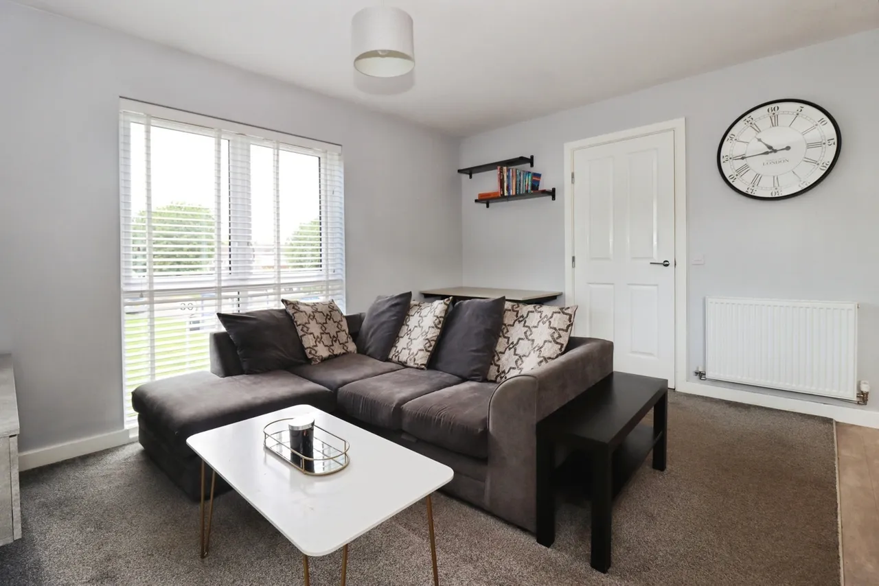 Oaktree Avenue, Pucklechurch, Bristol, BS16, photo 10