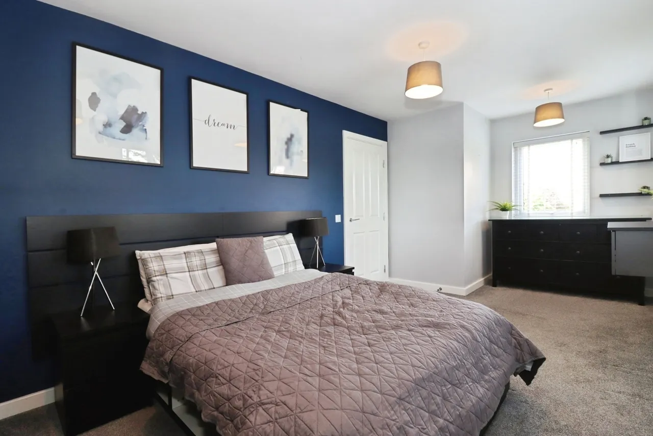 Oaktree Avenue, Pucklechurch, Bristol, BS16, photo 5