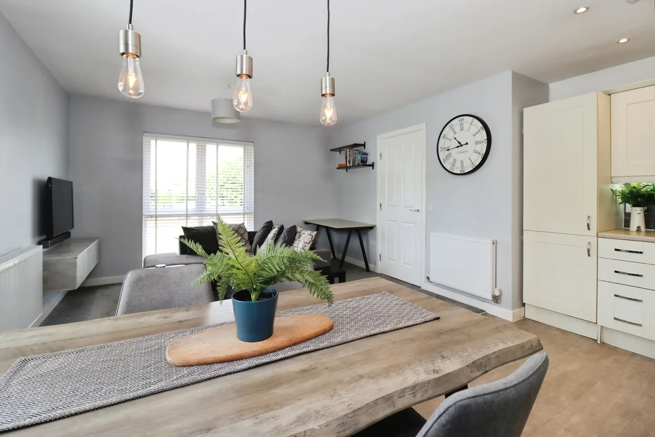 Oaktree Avenue, Pucklechurch, Bristol, BS16, photo 3