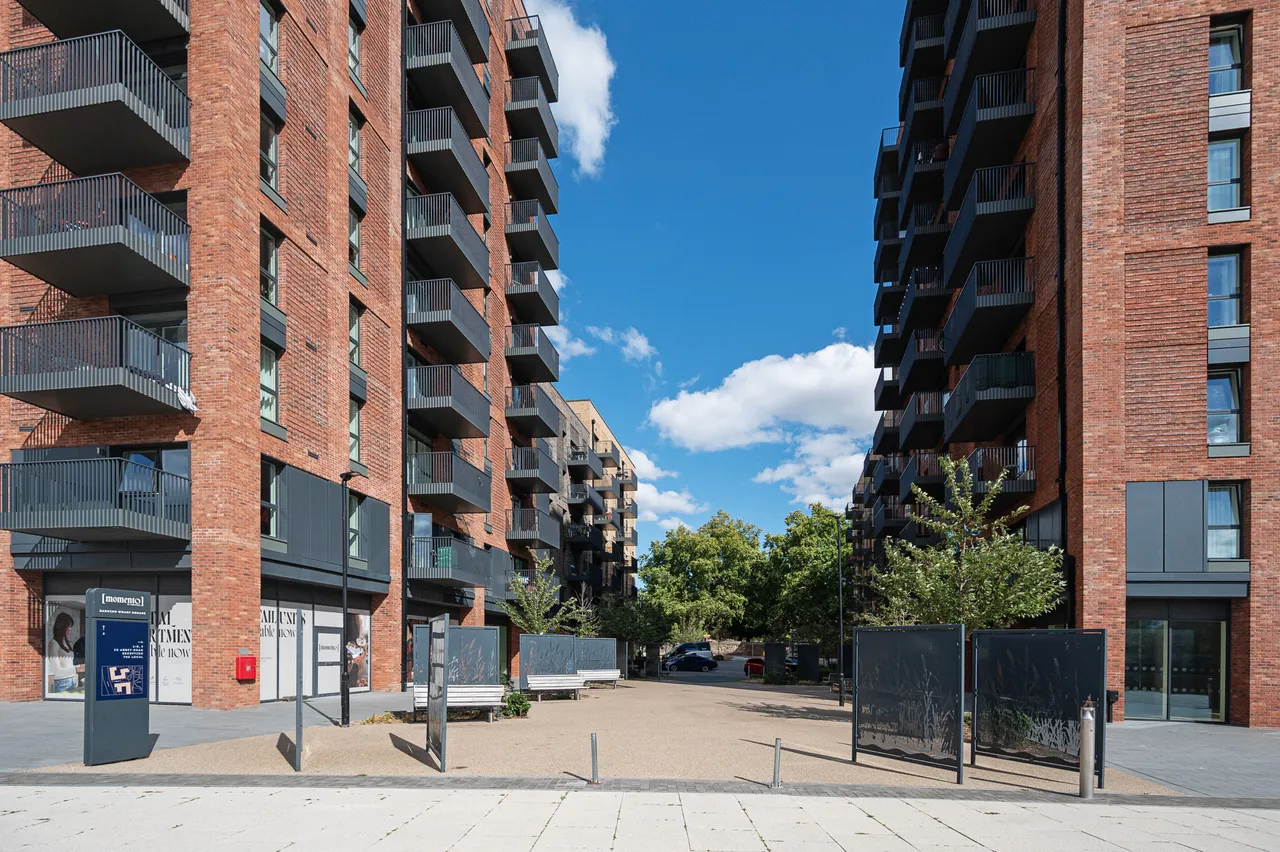 Barking, IG11, photo 22