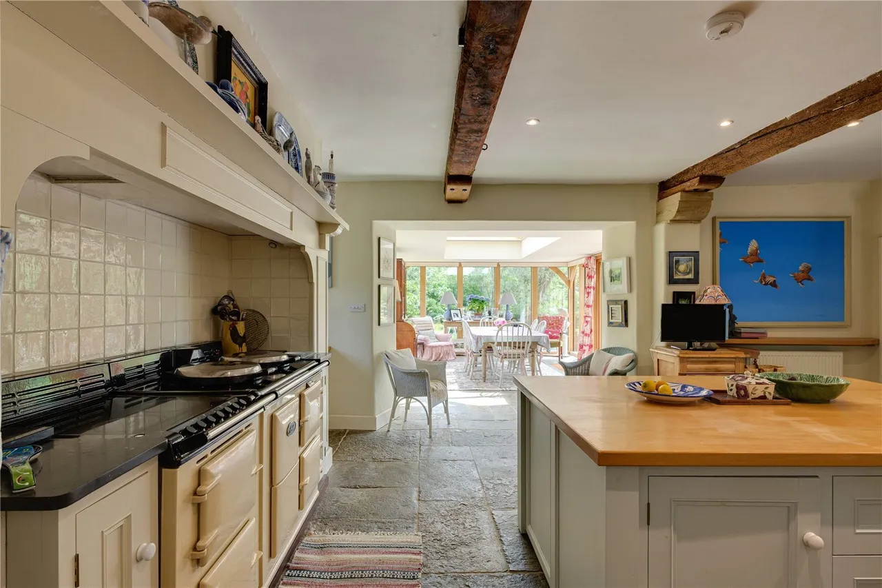 Dibbles Lane, West Coker, BA22, photo 5