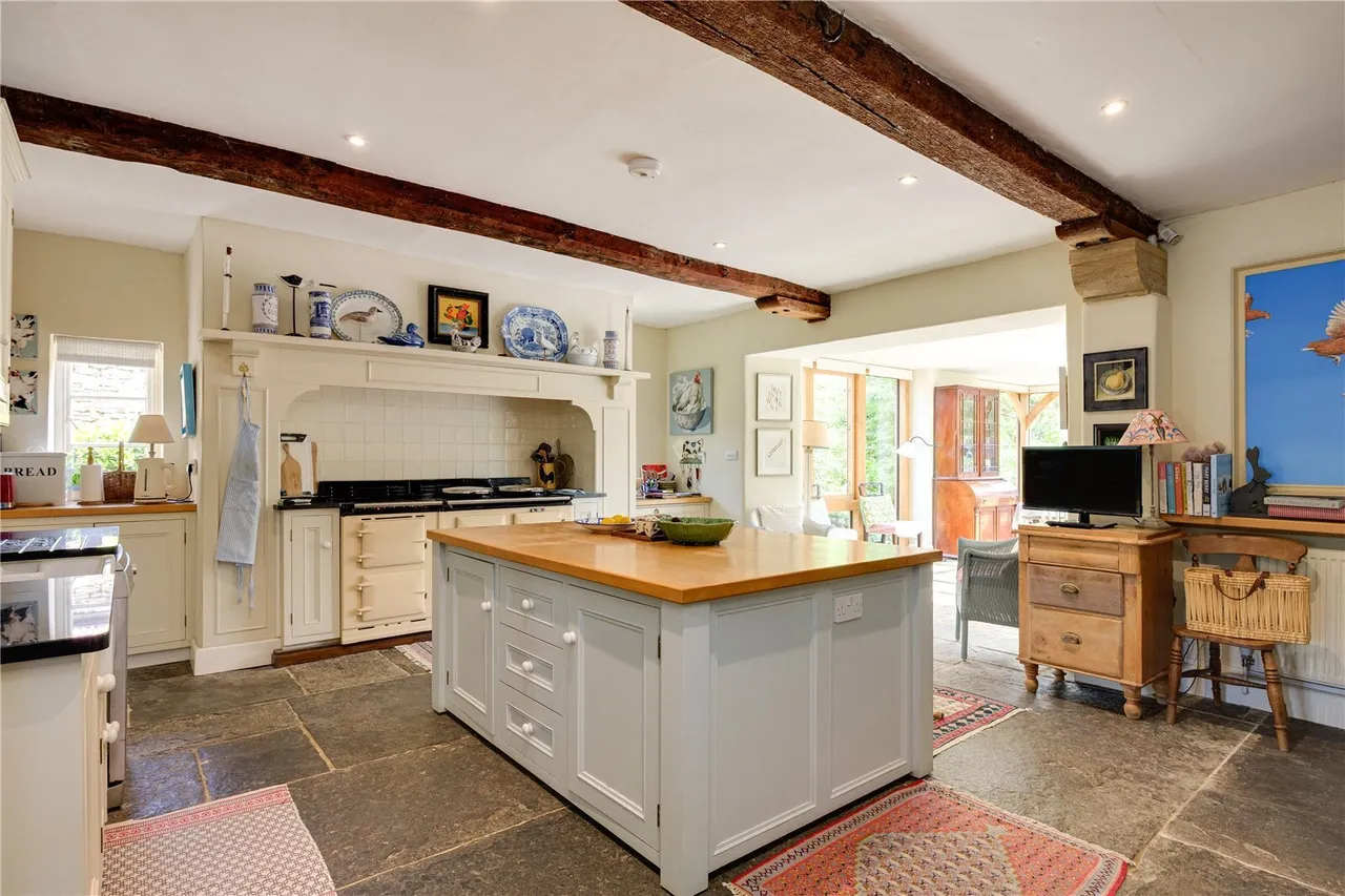 Dibbles Lane, West Coker, BA22, photo 4