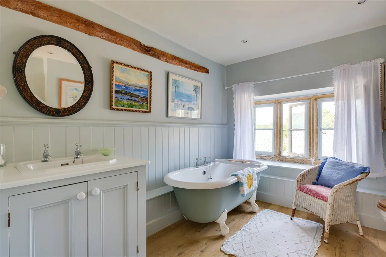 Dibbles Lane, West Coker, BA22, photo 12