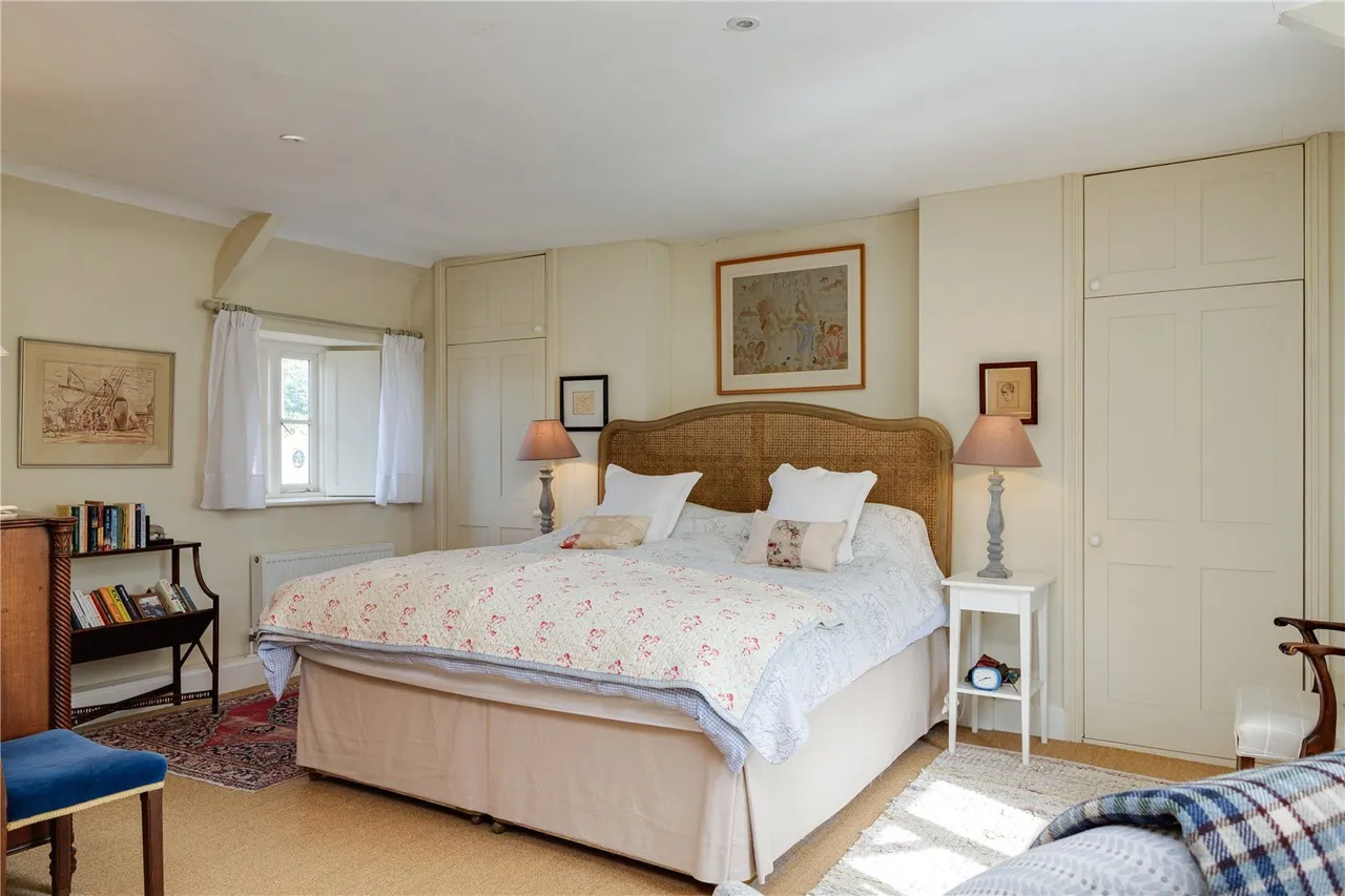 Dibbles Lane, West Coker, BA22, photo 11