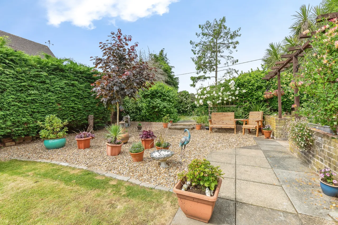 Chattenden Lane, Rochester, ME3, photo 20