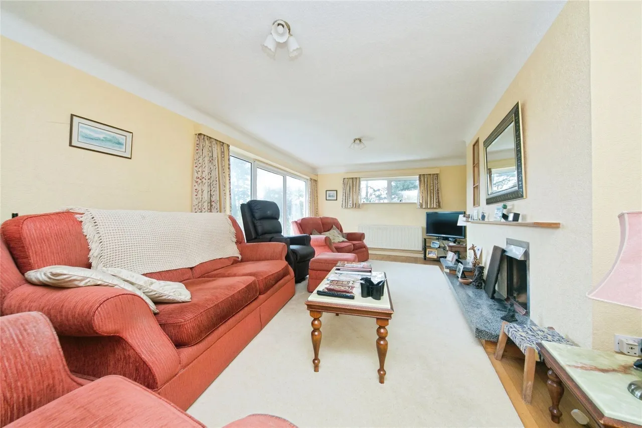 Lon Ty'n Y Caeau, Menai Bridge, LL59, photo 6