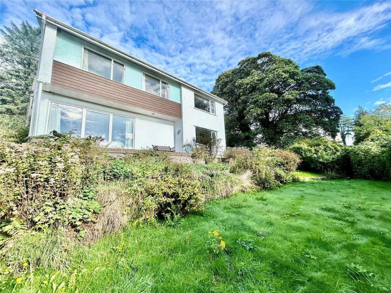 Lon Ty'n Y Caeau, Menai Bridge, LL59, photo 23